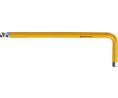 Allen Key, L, 4 mm, 80mm